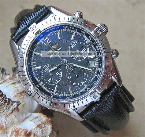 breitling uhr herren automatik|Breitling uhren herren.